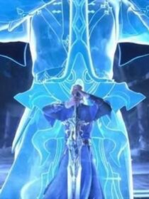 剑道尘心：昭愿尘缘