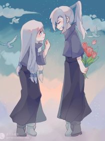 天作永恒