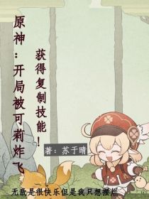 原神：开局被可莉炸飞，获得复制技能！