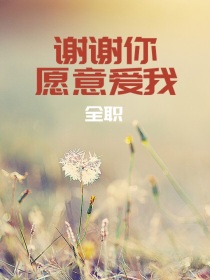 全职之谢谢你愿爱我