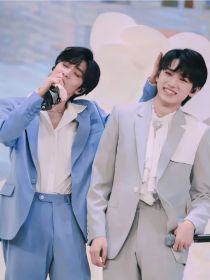 文轩：彼此的救赎