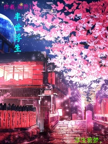 夜罗丽之半世浮生