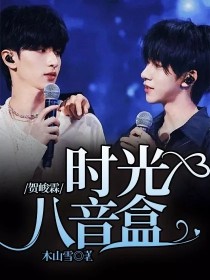 贺峻霖：时光八音盒