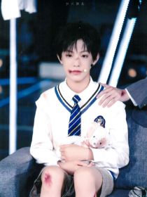 TF家族三代群像：人族少年