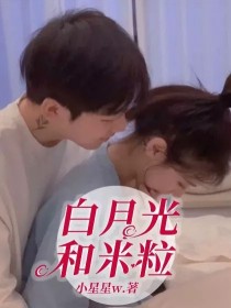 白月光和米粒（正文版）