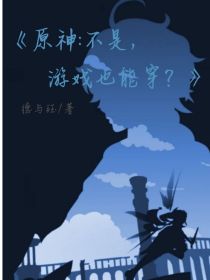 原神：执行官的生存指南