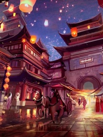 盛唐志异