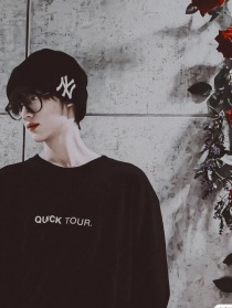 丁程鑫：妹妹不好宠