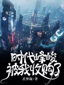 时代峰峻被我给收购了