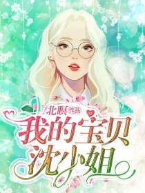 我的宝贝沈小姐
