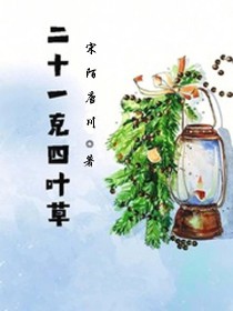 二十一克四叶草