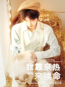 KPL：我靠亲热来续命