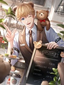 蜜糖小熊的薯片盒