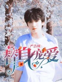 严浩翔：替身宠爱