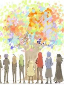 穿越成脑叶公司的异想体