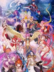 梦幻西游6：神界风云