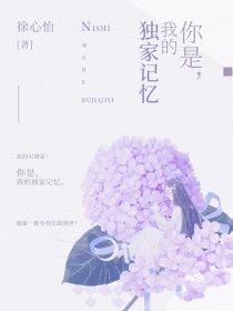 你是，我的独家记忆