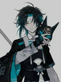 名柯咒回：当已死亡的特级咒术师来到米花町