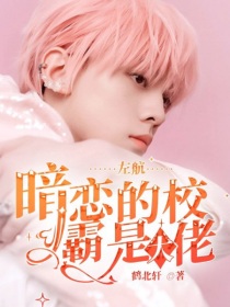 左航：暗恋的校霸是大佬