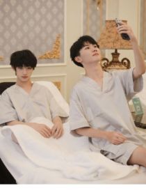 祺鑫：完完全全