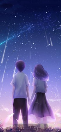 恋是一场梦