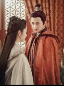 锦衣之下，现代（校园版）