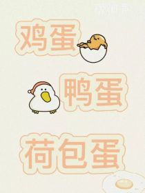 鸡蛋鸭蛋荷包蛋