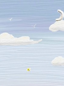 池中夏：她是他的世界