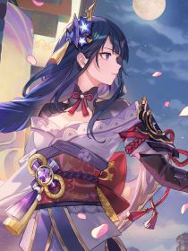 综漫：当我成了雷电将军？！