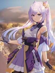 原神乙女：all你