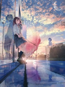 我和老师灵魂互换