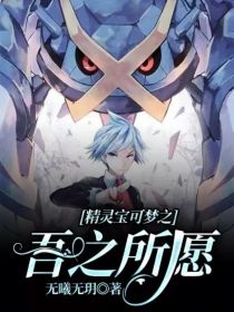 精灵宝可梦之吾之所愿