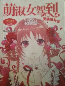 萌淑女驾到之天使候补生（嘘∽，保密！）