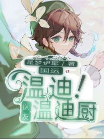 国运：温迪！队友温迪厨