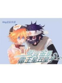 假如金是雷王星五皇子