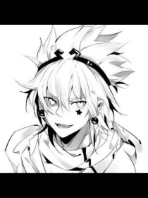 凹凸世界之嘉艾恋