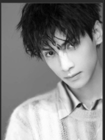 罗云熙：望君一眼误终生