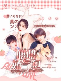 恭喜你发现了宝藏：哄哄娇气包