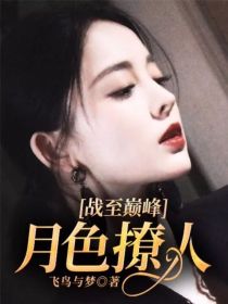 战至巅峰：月色撩人