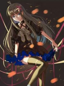 魔女凯莉穿越叶罗丽