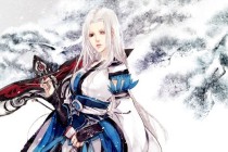 女尊男卑，独爱一人
