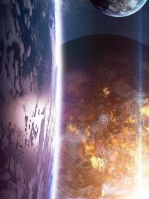 星落凝成糖之我是神女