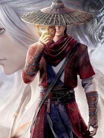 画江湖之不良人6之八大魔祖