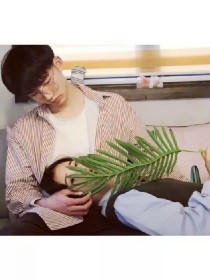 总裁校草的纯女