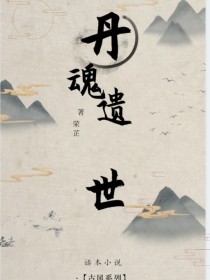 丹魂遗世