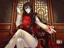 快穿之中二女王要翻天