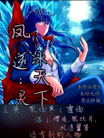 凤逆：灵冰天下