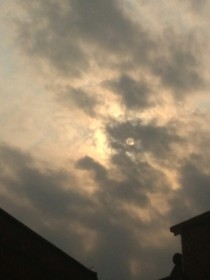 兽世狂宠：兽夫，别追我