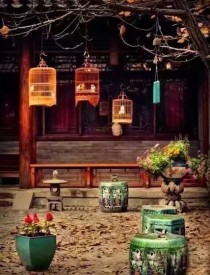 致回不去的小时光