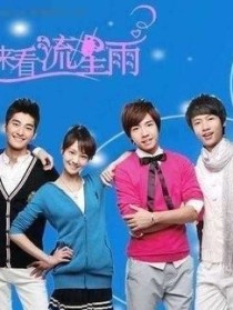 一起来看流星雨之又来临